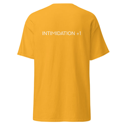 ByteBound Beast - Urban Jungle Edition Tee | Men's classic tee